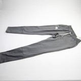 adidas Athletic Pants Women's Dark Gray New with Tags-PNTS-033305