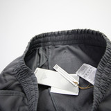 adidas Athletic Pants Women's Dark Gray New with Tags-PNTS-033305