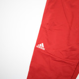 Miami RedHawks adidas Athletic Pants Men's Red New with Tags S PNTS-033308