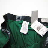 adidas Techfit Compression Pants Men's Green New with Tags 2XL-PNTS-033315