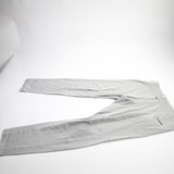 Nike Baseball Pants Men's Gray Used L-PNTS-033327