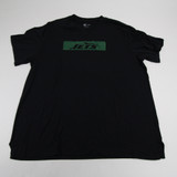 New York Jets Nike Short Sleeve Shirt Men's New without Tags S TOPS-160527