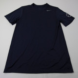 Washington Wizards Nike Nike Tee Short Sleeve Shirt Men's Navy Used S TOPS-160531