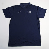 WBCA Nike Dri-Fit Pullover Men's Navy New with Tags S TOPS-160540