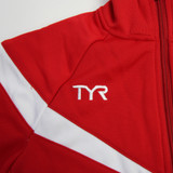 TYR Jacket Women's Red New with Tags XS TOPS-160556