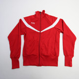 TYR Jacket Women's Red New with Tags XS TOPS-160556