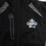 Fossa Jacket Women's Black New with Tags M TOPS-160559