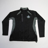 Fossa Jacket Women's Black New with Tags M TOPS-160559
