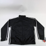 Holloway Jacket Men's Black New with Tags L-TOPS-160575