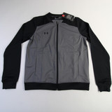 Under Armour Jacket Women's Gray New with Tags Multiple Sizes TOPS-160589