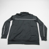 Nike Dri-Fit Jacket Women's Gray New with Tags-TOPS-160602