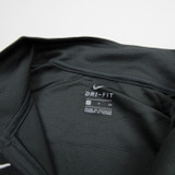 Nike Dri-Fit Jacket Women's Gray New with Tags-TOPS-160602