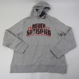 Fanatics Sweatshirt Men's Gray New with Tags L-TOPS-160604