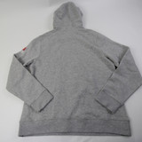 Fanatics Sweatshirt Men's Gray New with Tags L-TOPS-160604
