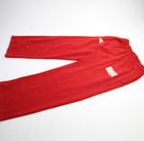 Miami RedHawks adidas Athletic Pants Men's Red Used Multiple Sizes PNTS-033261