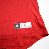 Miami RedHawks adidas Game Jersey - Softball Women's Red Used Multiple Sizes JRSY-009491