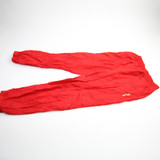TYR Athletic Pants Women's Red Used S PNTS-033288