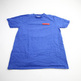 Fanatics Short Sleeve Shirt Men's Blue Used L TOPS-160280