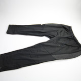 adidas Athletic Pants Men's Black New with Tags Multiple Sizes PNTS-033303
