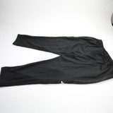 adidas Athletic Pants Men's Black New with Tags Multiple Sizes PNTS-033303