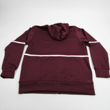 adidas Jacket Men's Maroon New with Tags XL TOPS-160664
