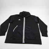 adidas Primegreen Jacket Men's Black New with Tags XXL TOPS-160670