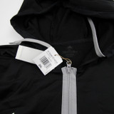 adidas Primegreen Jacket Men's Black New with Tags XXL TOPS-160670
