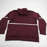 adidas Jacket Men's Maroon New with Tags XL TOPS-160671