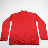 adidas Pullover Men's Red New with Tags M-TOPS-160673