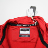 adidas Pullover Men's Red New with Tags M TOPS-160673