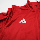 adidas Pullover Men's Red New with Tags M-TOPS-160673