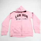16SIXTY Jacket Women's Pink New with Tags L-TOPS-160677