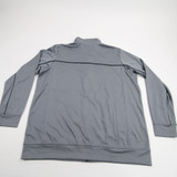 Nike Dri-Fit Jacket Men's Gray New with Tags L TOPS-160680