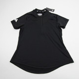 adidas Pullover Women's Black New with Tags S-TOPS-160684