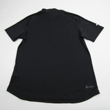 adidas Pullover Men's Black New with Tags M TOPS-160685