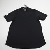 adidas Pullover Men's Black New with Tags M TOPS-160685