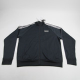 adidas Jacket Men's Dark Gray New with Tags M TOPS-160686