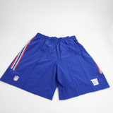 New York Giants Nike NFL On Field Athletic Shorts Men's Multiple Sizes SHOR-034942