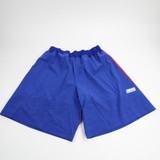 New York Giants Nike NFL On Field Practice Shorts Men's New with Tags 4XLT SHOR-034944