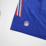 New York Giants Nike NFL On Field Practice Shorts Men's New with Tags 4XLT SHOR-034944