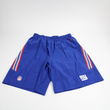 New York Giants Nike NFL On Field Practice Shorts Men's New with Tags 4XLT SHOR-034944