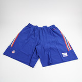 New York Giants Nike NFL On Field Practice Shorts Men's Multiple Sizes SHOR-034945