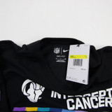 LA Rams Nike NFL On Field Dri-Fit Short Sleeve Shirt Men's Multiple Sizes TOPS-160698