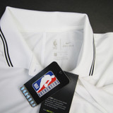 Philadelphia 76ers Nike NBA Authentics Polo Women's Multiple Sizes TOPS-160709