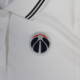 Washington Wizards Nike NBA Authentics Polo Women's Multiple Sizes TOPS-160724