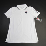 Washington Wizards Nike NBA Authentics Polo Women's Multiple Sizes TOPS-160724