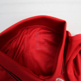 Washington Wizards Nike NBA Authentics Polo Women's Red New-TOPS-160725