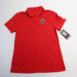 Washington Wizards Nike NBA Authentics Polo Women's Multiple Sizes TOPS-160725