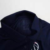 Washington Wizards Nike NBA Authentics Polo Women's Multiple Sizes TOPS-160726