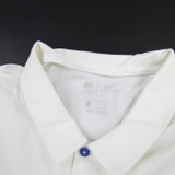 New York Giants Nike NFL On Field Polo Men's New with Tags 3XL TOPS-160738
